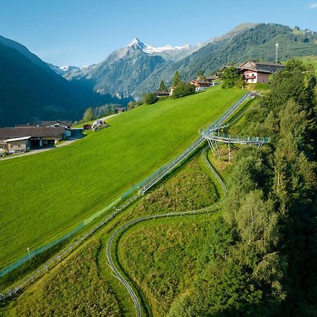 Oberlehenhof Villa Капрун Екстериор снимка