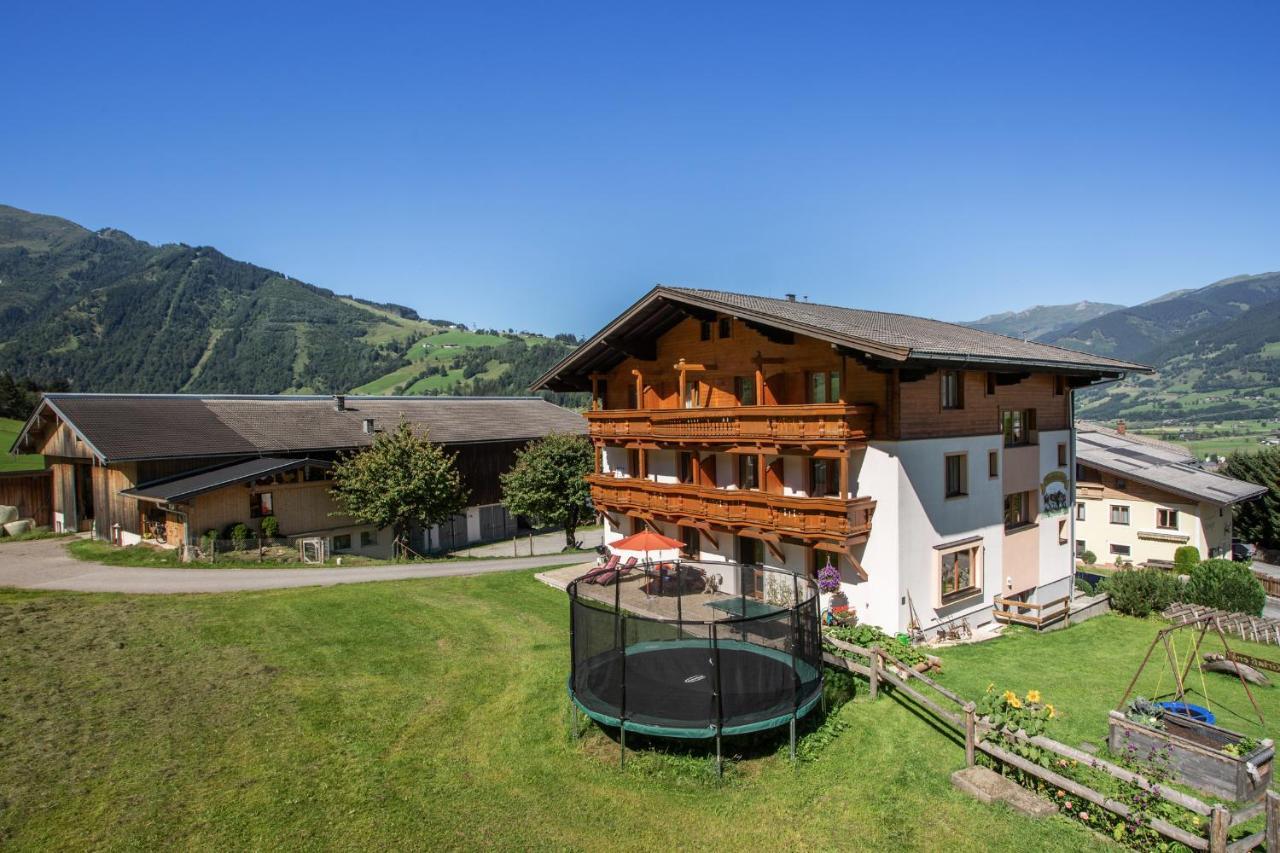 Oberlehenhof Villa Капрун Екстериор снимка