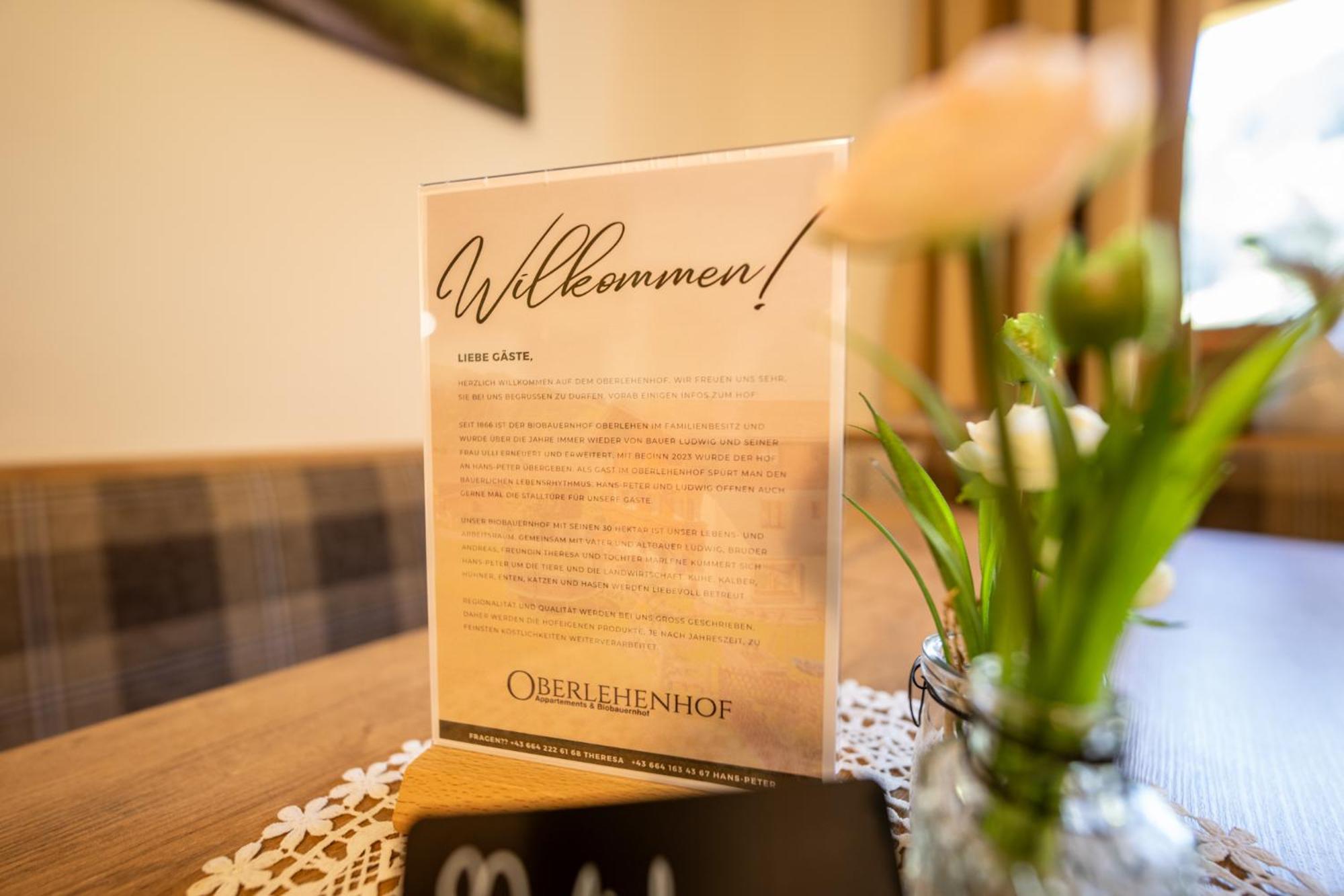 Oberlehenhof Villa Капрун Стая снимка