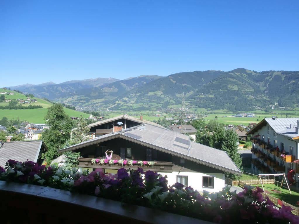 Oberlehenhof Villa Капрун Екстериор снимка
